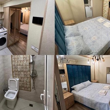 Baku Centro Apartments Экстерьер фото