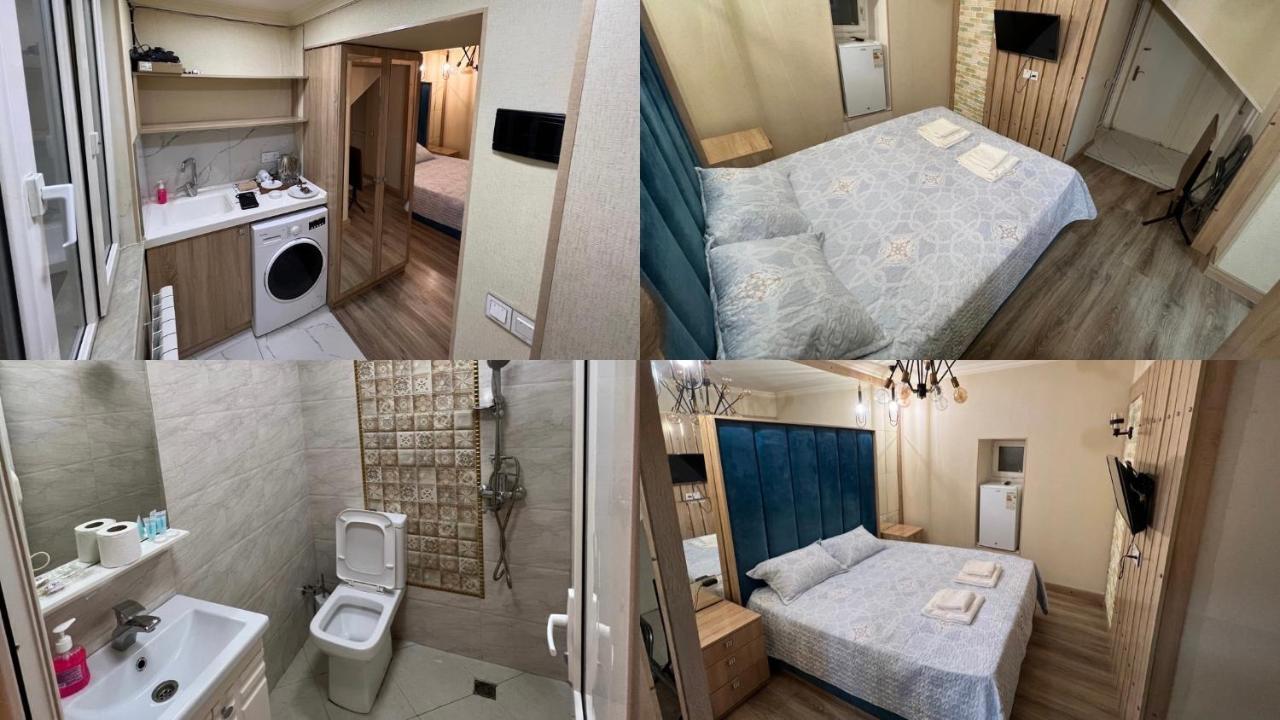 Baku Centro Apartments Экстерьер фото