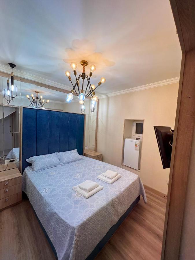 Baku Centro Apartments Экстерьер фото