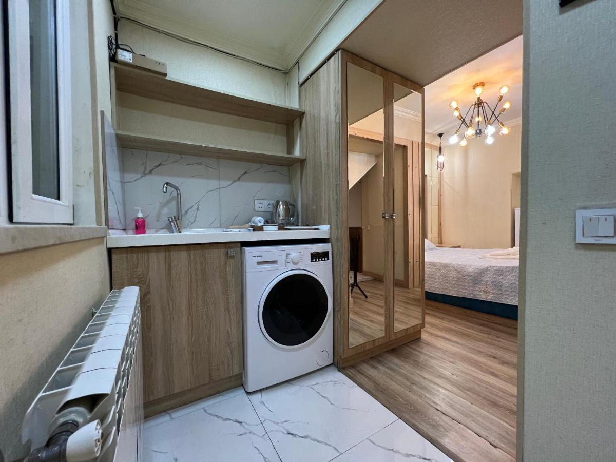 Baku Centro Apartments Экстерьер фото