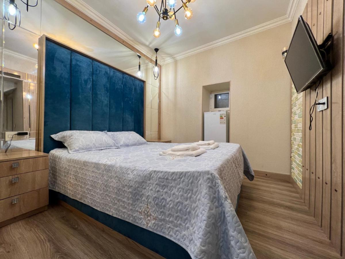 Baku Centro Apartments Экстерьер фото
