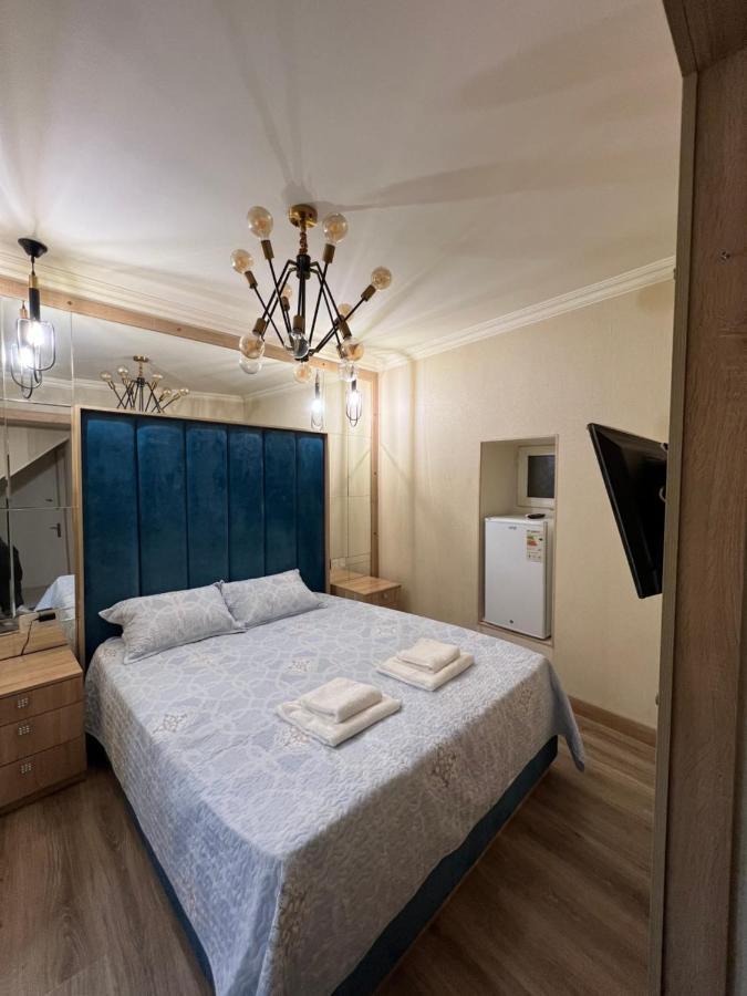 Baku Centro Apartments Экстерьер фото