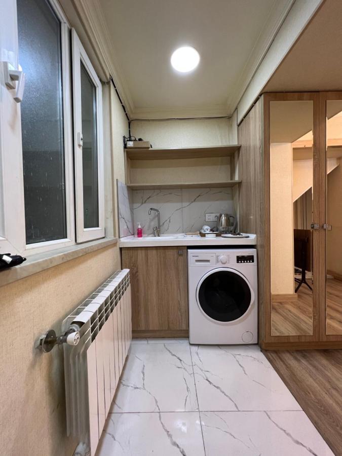 Baku Centro Apartments Экстерьер фото