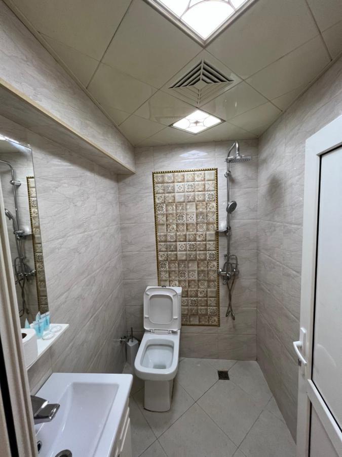 Baku Centro Apartments Экстерьер фото