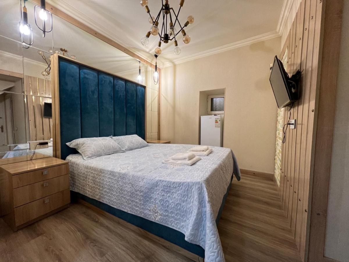 Baku Centro Apartments Экстерьер фото