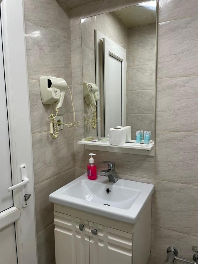 Baku Centro Apartments Экстерьер фото